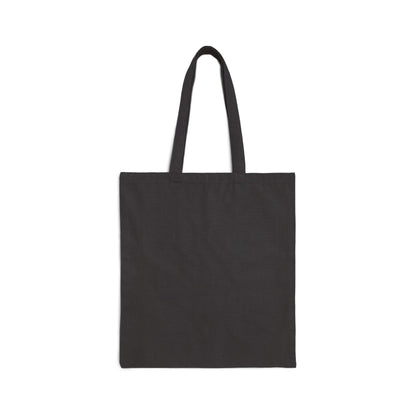 Kalat Canvas Tote Bag