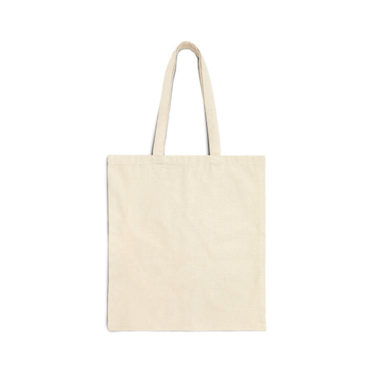 Filipino TJ's Parody Canvas Tote Bag
