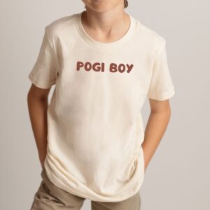 Pogi Boy Filipino Youth Bella + Canvas T-Shirt