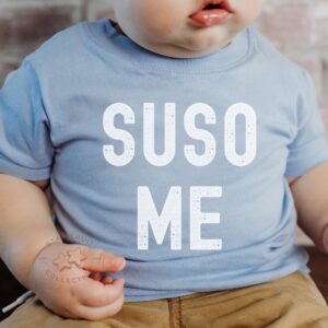 Suso Me Filipino Baby Rabbit Skins T-Shirt